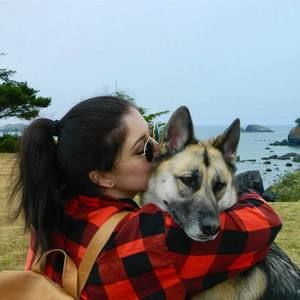 Meet your Posher, Jordyn